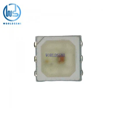 WS2816B-2121 WS2816C-2121